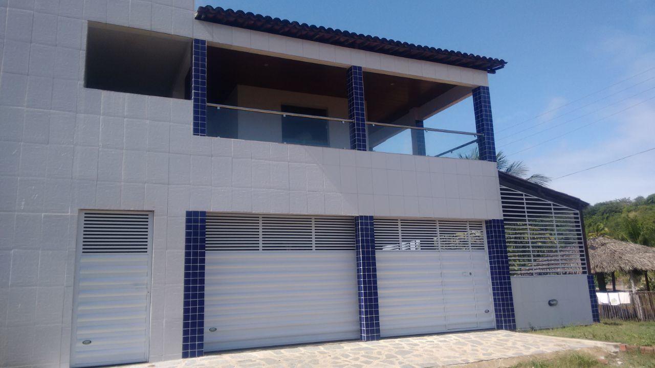 Pousada Beira Rio Baia da Traicao Zimmer foto